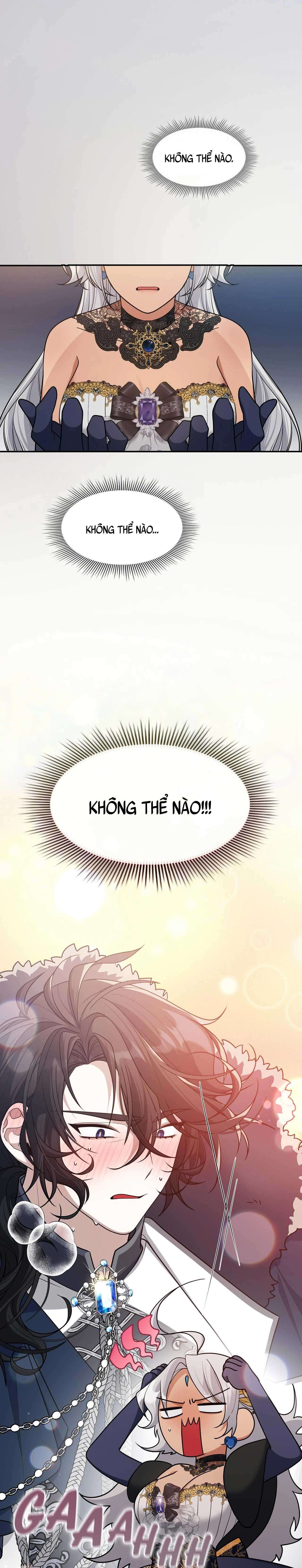 đọc truyện Cuộc Vui Thác Loạn Tử Thần Chương 16 ảnh 2 tại Thiên Thai Truyện