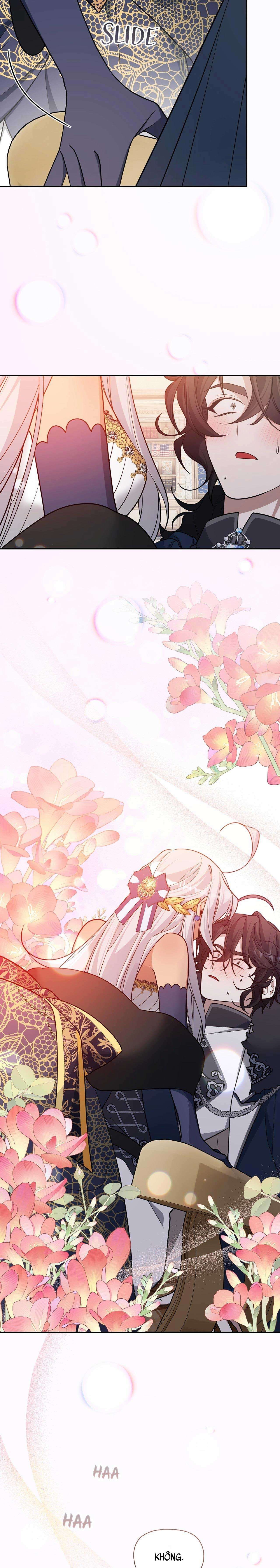 đọc truyện Cuộc Vui Thác Loạn Tử Thần Chương 16 ảnh 14 tại Thiên Thai Truyện