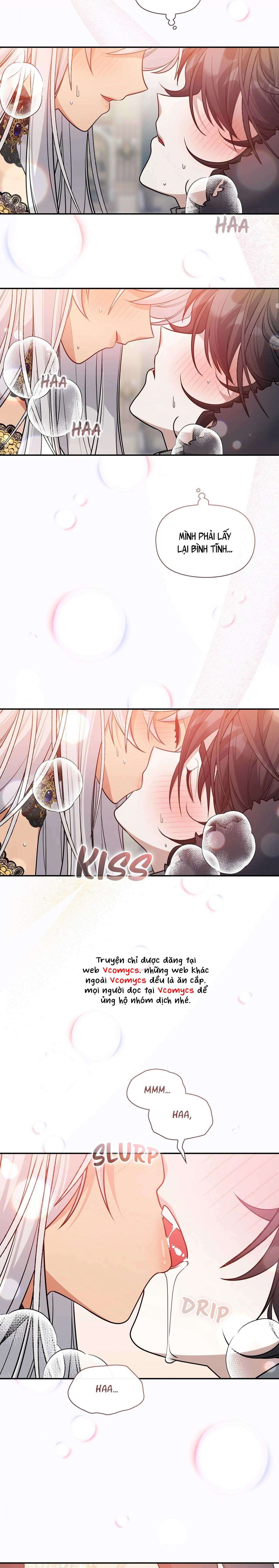 đọc truyện Cuộc Vui Thác Loạn Tử Thần Chương 16 ảnh 15 tại Thiên Thai Truyện