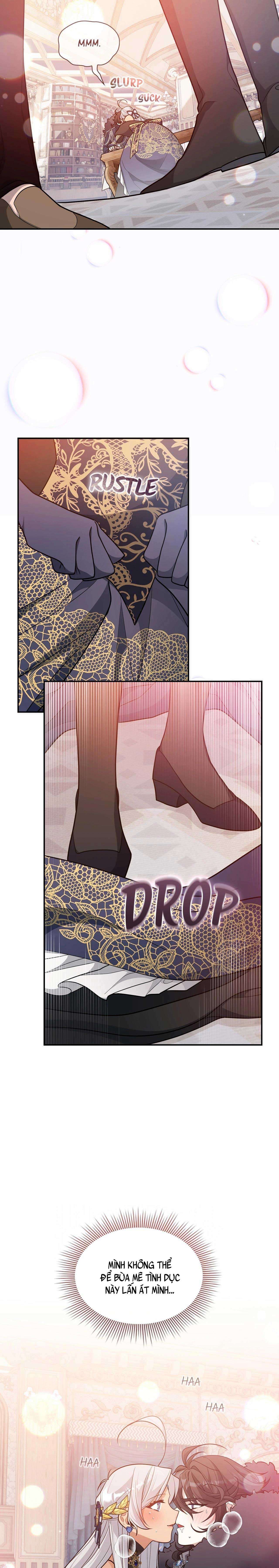 đọc truyện Cuộc Vui Thác Loạn Tử Thần Chương 16 ảnh 16 tại Thiên Thai Truyện