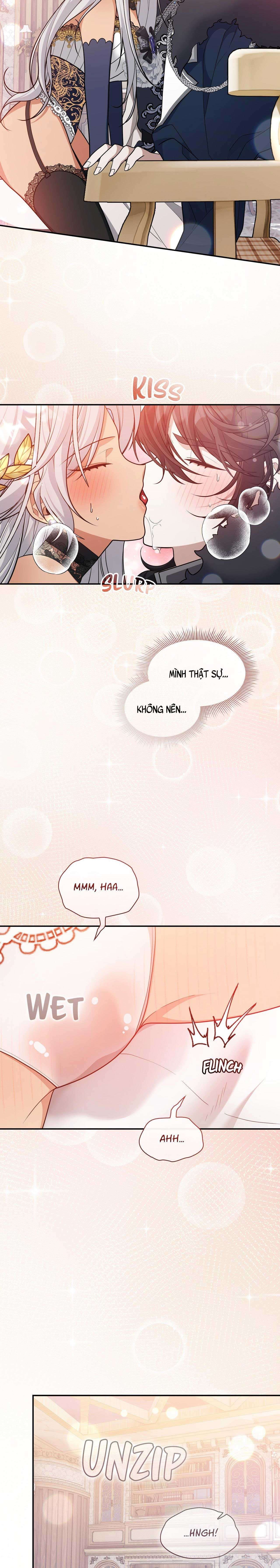 đọc truyện Cuộc Vui Thác Loạn Tử Thần Chương 16 ảnh 17 tại Thiên Thai Truyện