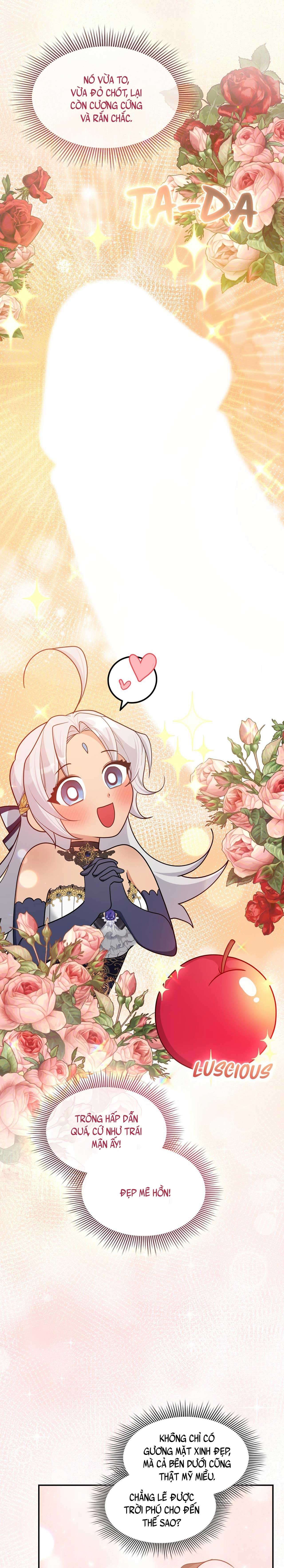 đọc truyện Cuộc Vui Thác Loạn Tử Thần Chương 16 ảnh 19 tại Thiên Thai Truyện