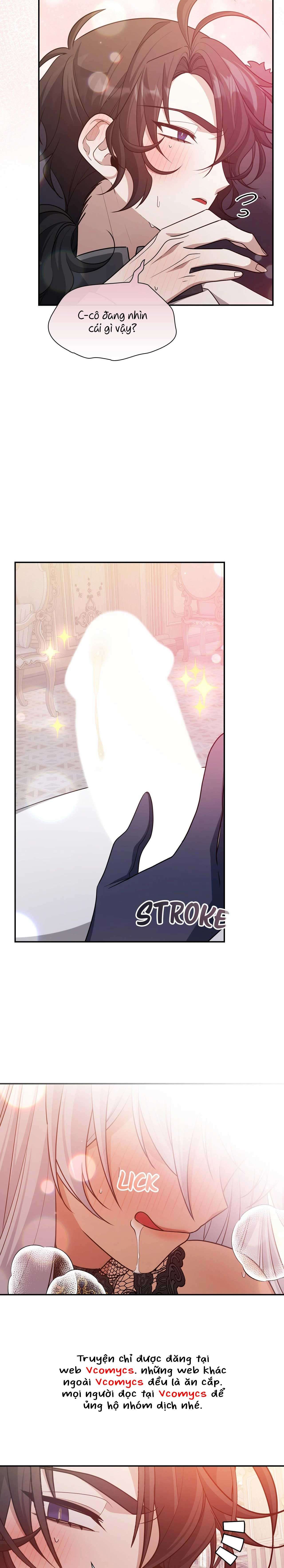 đọc truyện Cuộc Vui Thác Loạn Tử Thần Chương 16 ảnh 20 tại Thiên Thai Truyện