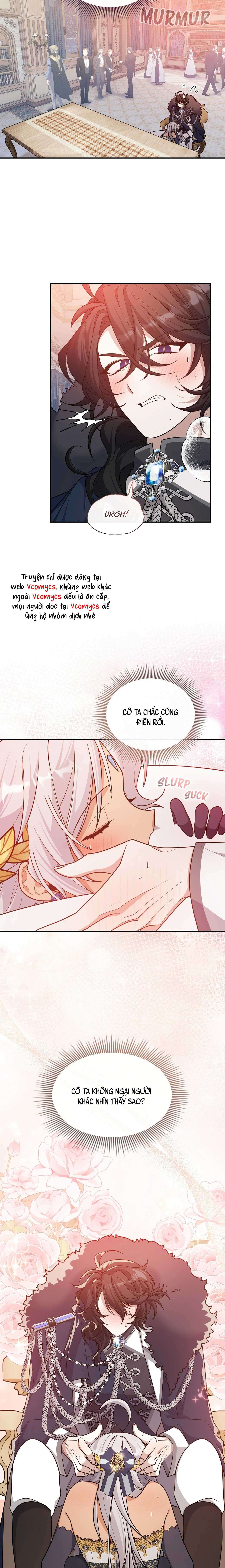 đọc truyện Cuộc Vui Thác Loạn Tử Thần Chương 16 ảnh 23 tại Thiên Thai Truyện