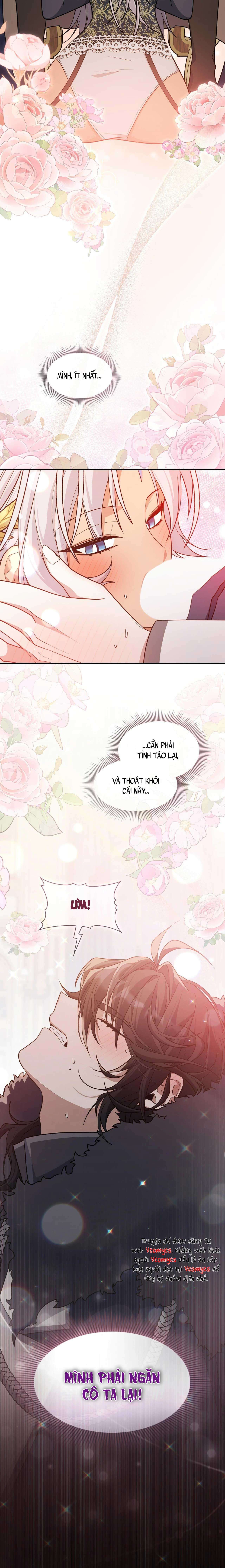 đọc truyện Cuộc Vui Thác Loạn Tử Thần Chương 16 ảnh 24 tại Thiên Thai Truyện