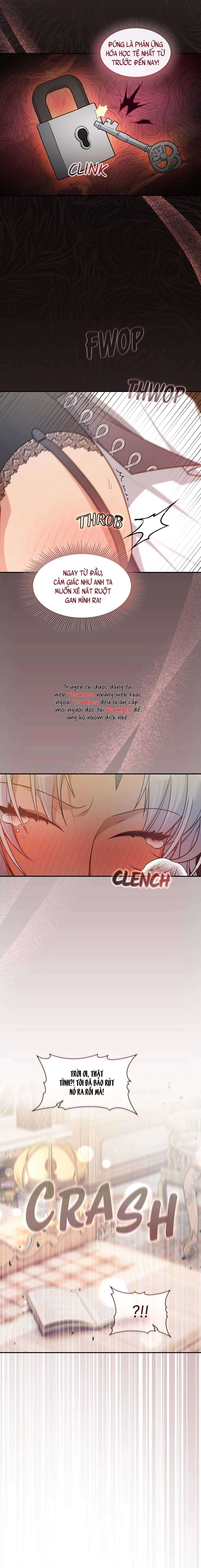 đọc truyện Cuộc Vui Thác Loạn Tử Thần Chương 17 ảnh 13 tại Thiên Thai Truyện