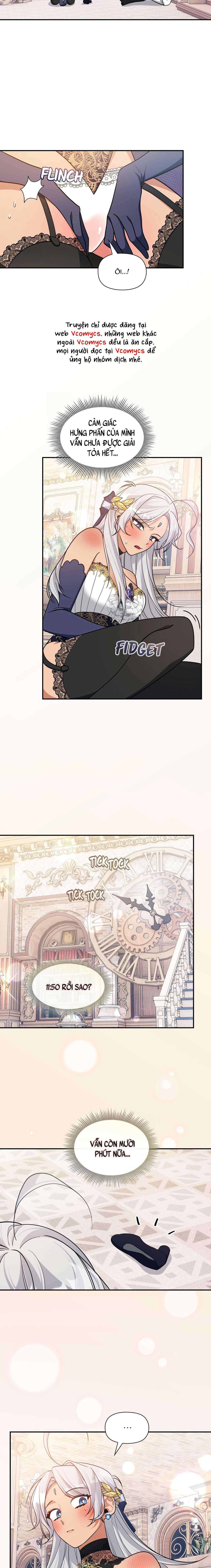 đọc truyện Cuộc Vui Thác Loạn Tử Thần Chương 17 ảnh 16 tại Thiên Thai Truyện