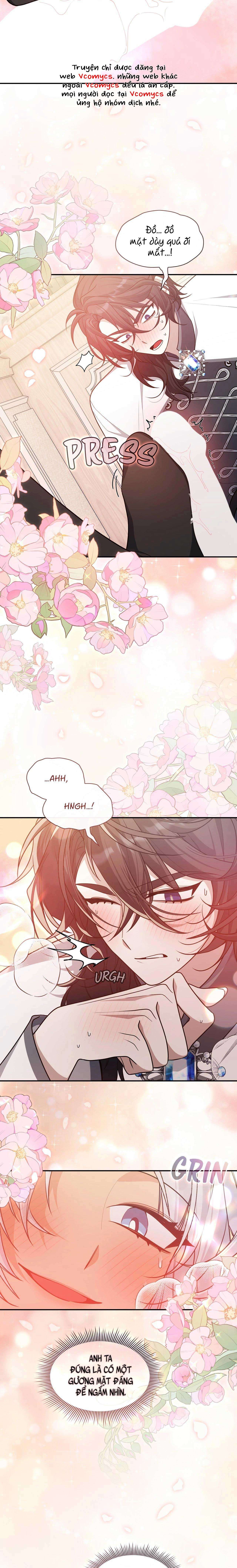 đọc truyện Cuộc Vui Thác Loạn Tử Thần Chương 17 ảnh 18 tại Thiên Thai Truyện