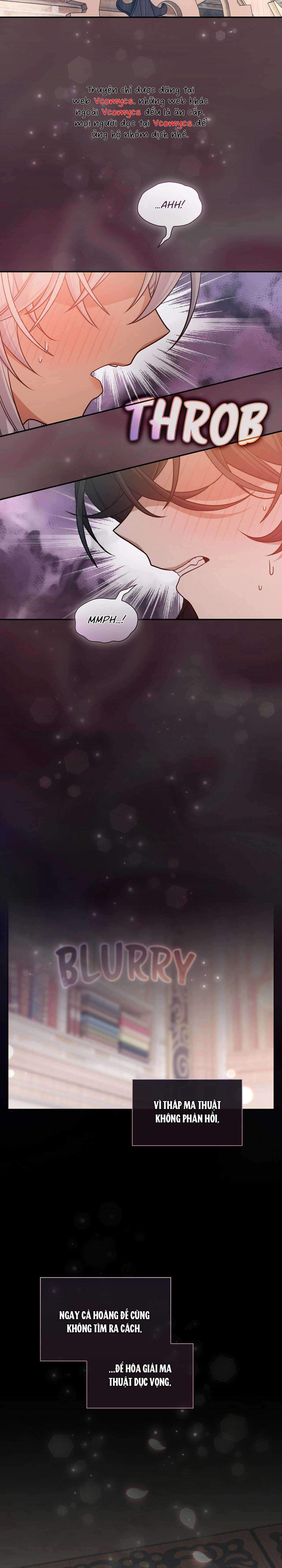 đọc truyện Cuộc Vui Thác Loạn Tử Thần Chương 17 ảnh 20 tại Thiên Thai Truyện