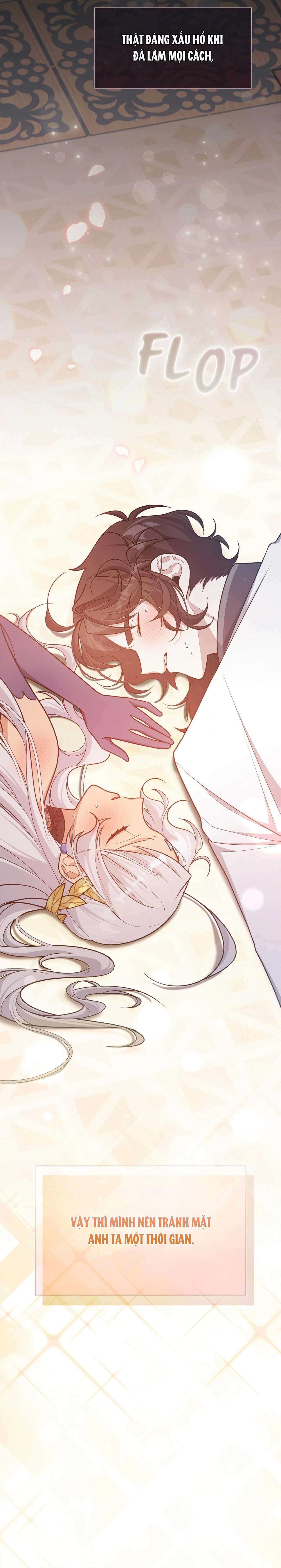 đọc truyện Cuộc Vui Thác Loạn Tử Thần Chương 17 ảnh 21 tại Thiên Thai Truyện