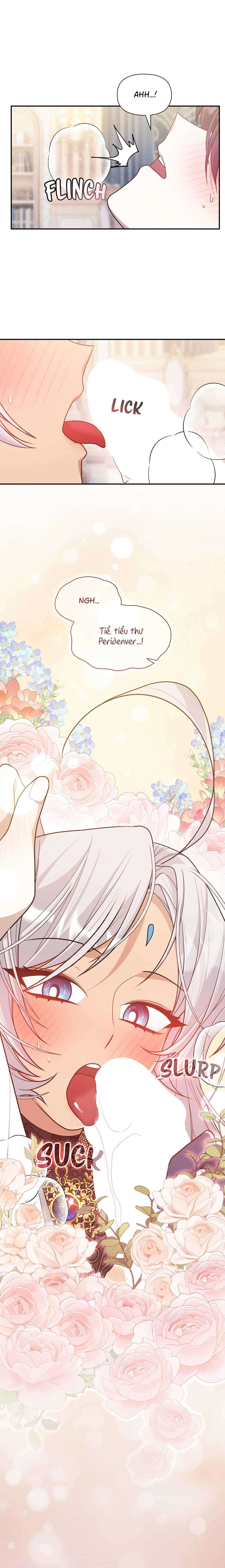 đọc truyện Cuộc Vui Thác Loạn Tử Thần Chương 17 ảnh 6 tại Thiên Thai Truyện