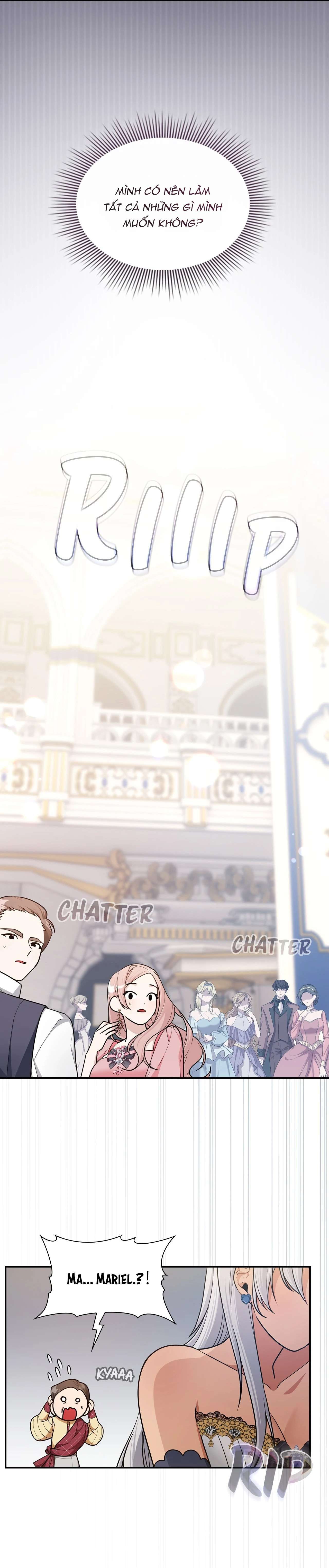 đọc truyện Cuộc Vui Thác Loạn Tử Thần Chương 18 ảnh 3 tại Thiên Thai Truyện