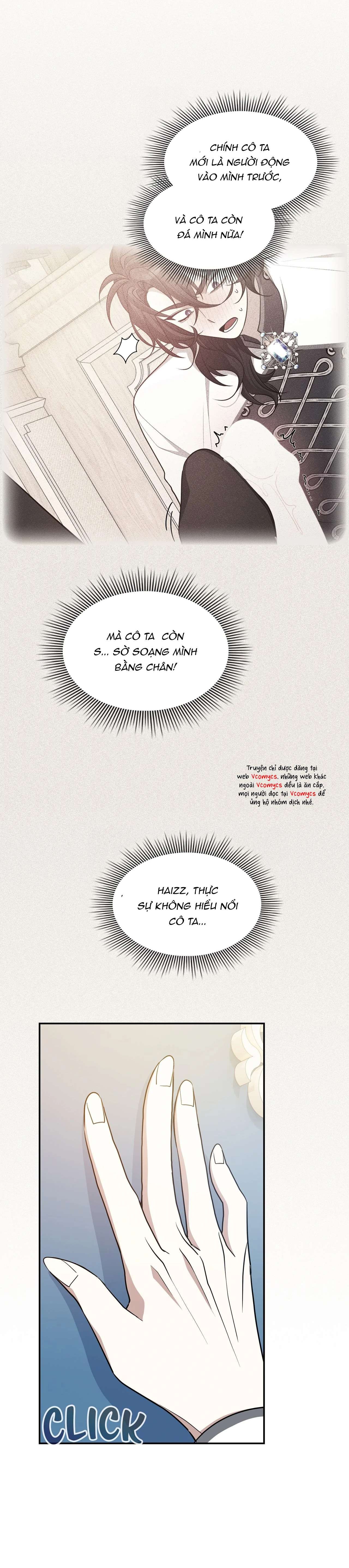 đọc truyện Cuộc Vui Thác Loạn Tử Thần Chương 18 ảnh 12 tại Thiên Thai Truyện