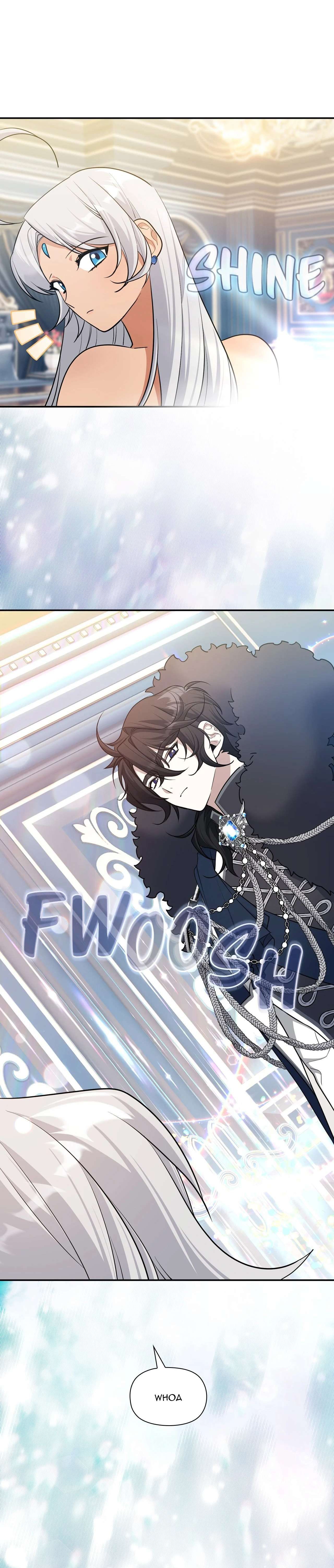 đọc truyện Cuộc Vui Thác Loạn Tử Thần Chương 18 ảnh 13 tại Thiên Thai Truyện