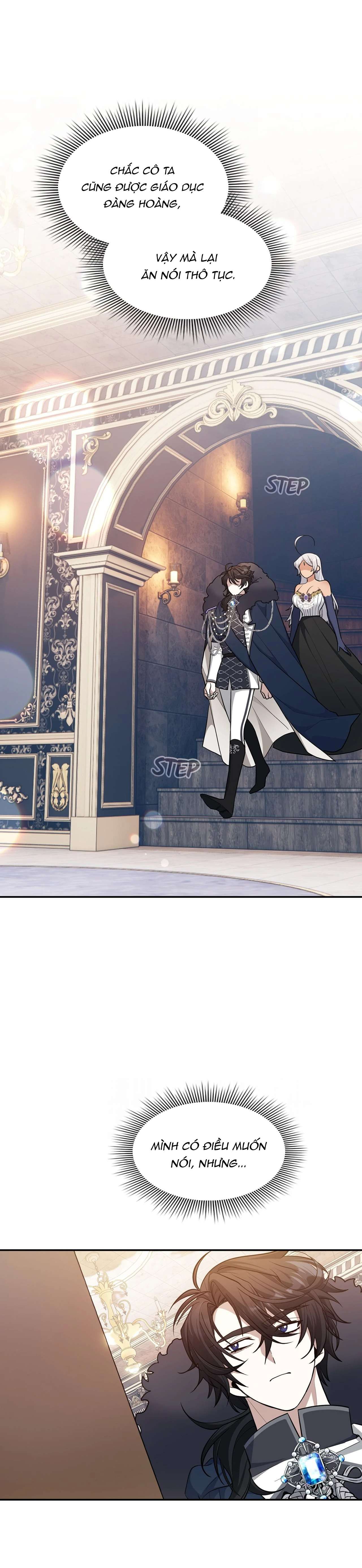 đọc truyện Cuộc Vui Thác Loạn Tử Thần Chương 18 ảnh 15 tại Thiên Thai Truyện