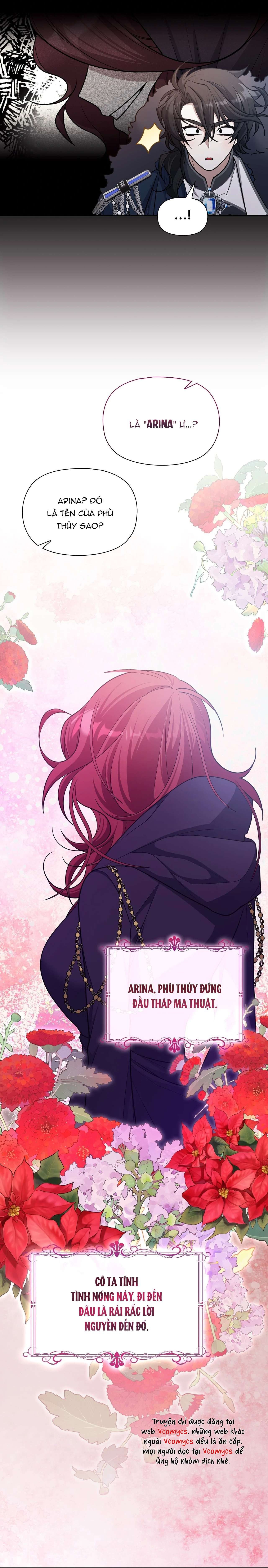 đọc truyện Cuộc Vui Thác Loạn Tử Thần Chương 18 ảnh 22 tại Thiên Thai Truyện