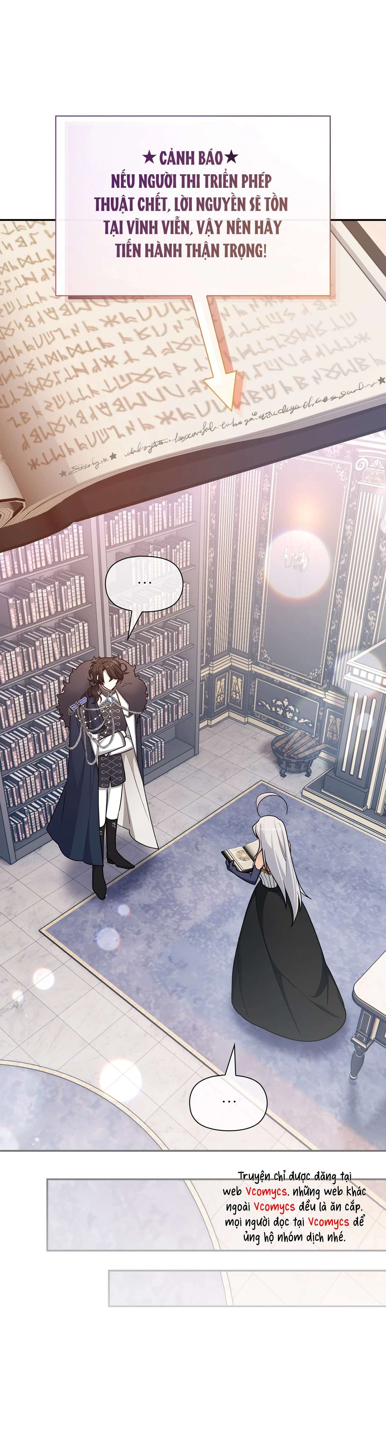 đọc truyện Cuộc Vui Thác Loạn Tử Thần Chương 18 ảnh 29 tại Thiên Thai Truyện