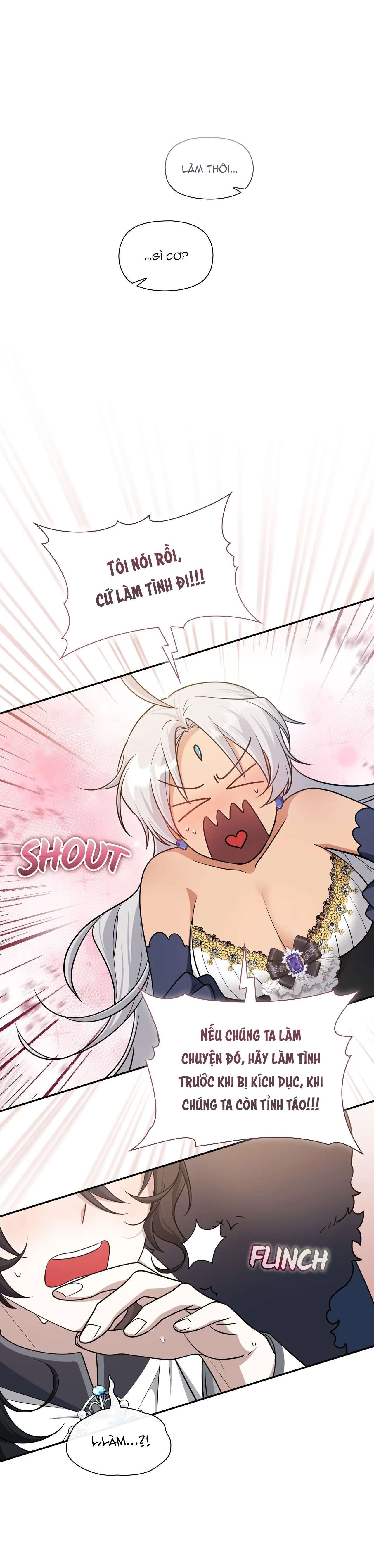 đọc truyện Cuộc Vui Thác Loạn Tử Thần Chương 18 ảnh 30 tại Thiên Thai Truyện