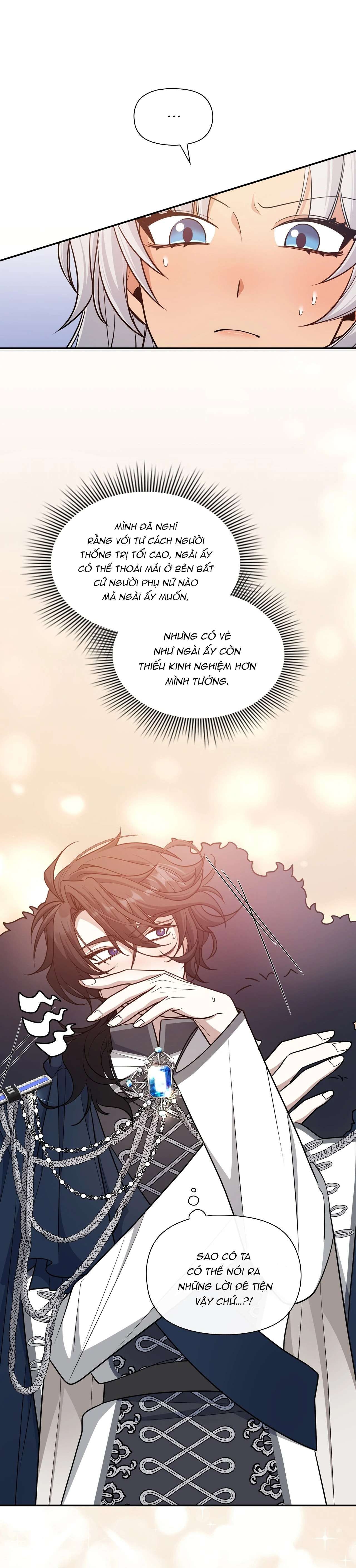 đọc truyện Cuộc Vui Thác Loạn Tử Thần Chương 18 ảnh 31 tại Thiên Thai Truyện