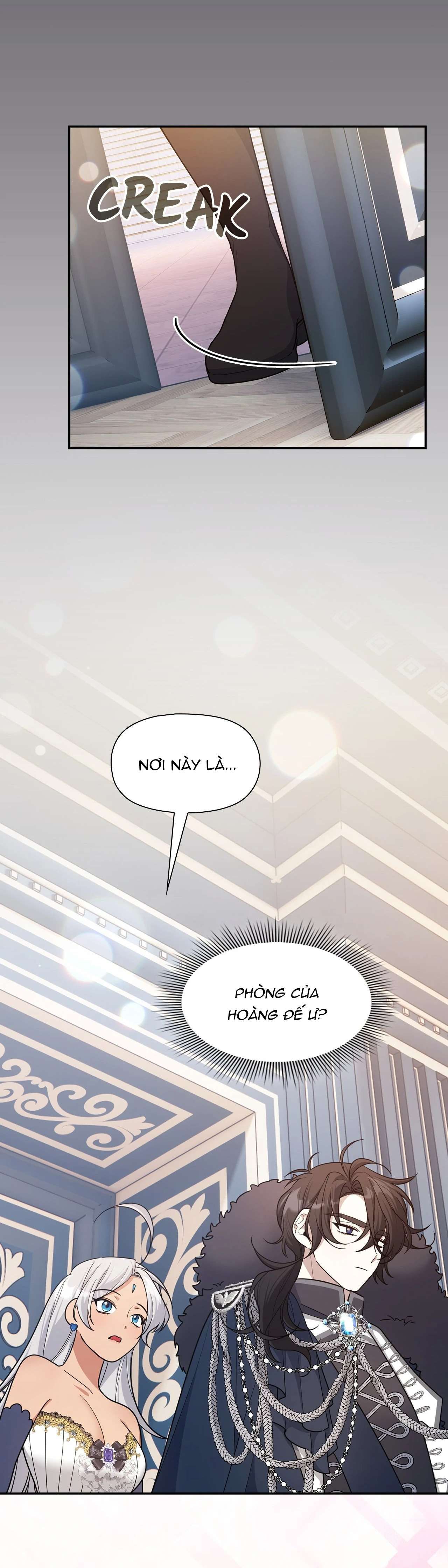 đọc truyện Cuộc Vui Thác Loạn Tử Thần Chương 18 ảnh 10 tại Thiên Thai Truyện