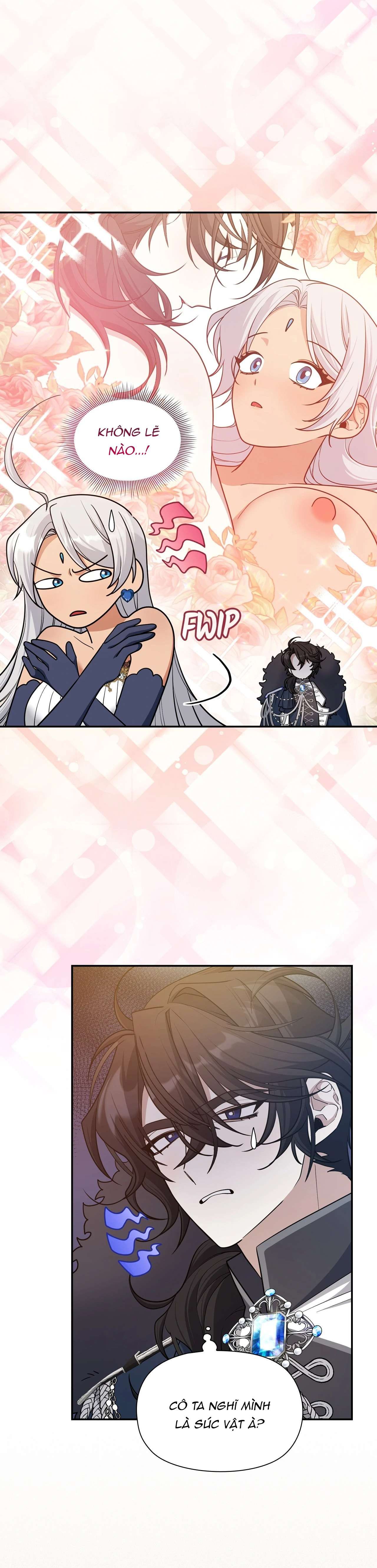 đọc truyện Cuộc Vui Thác Loạn Tử Thần Chương 18 ảnh 11 tại Thiên Thai Truyện