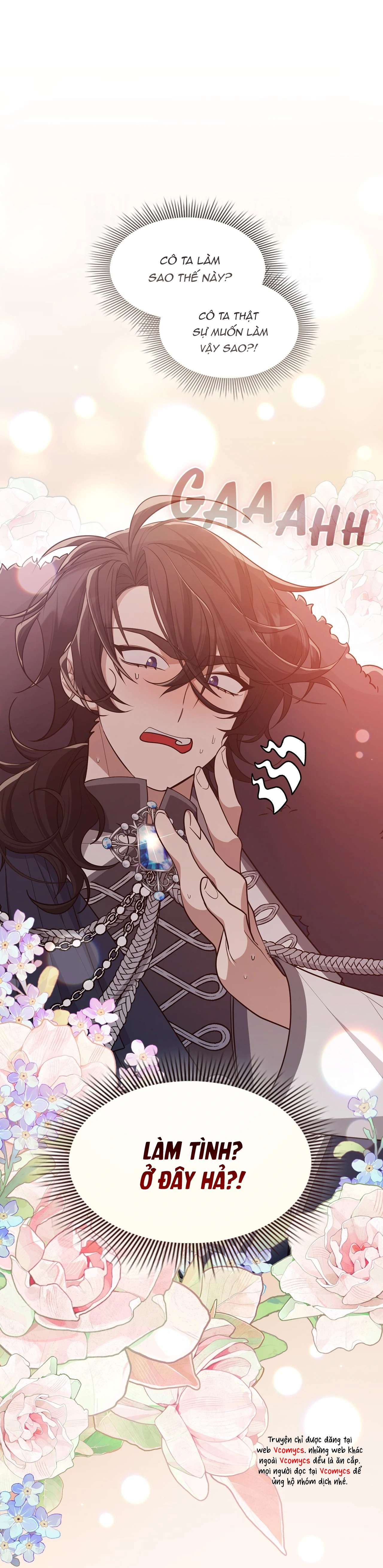 đọc truyện Cuộc Vui Thác Loạn Tử Thần Chương 19 ảnh 2 tại Thiên Thai Truyện