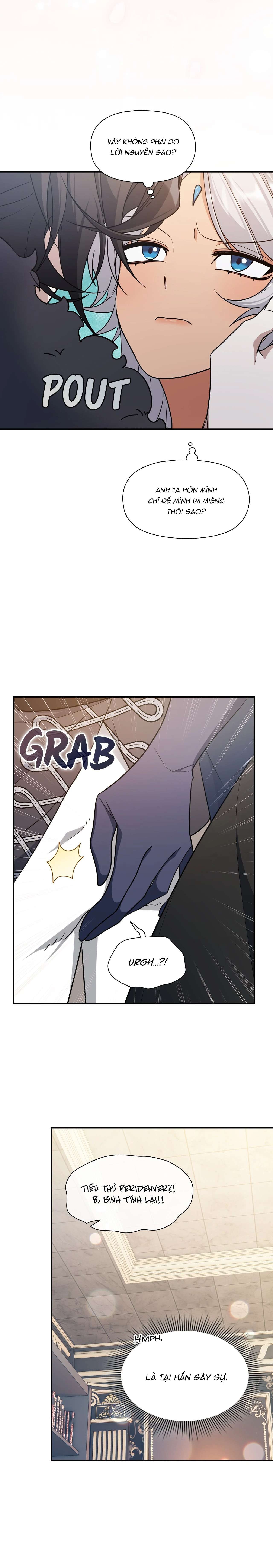 đọc truyện Cuộc Vui Thác Loạn Tử Thần Chương 19 ảnh 19 tại Thiên Thai Truyện