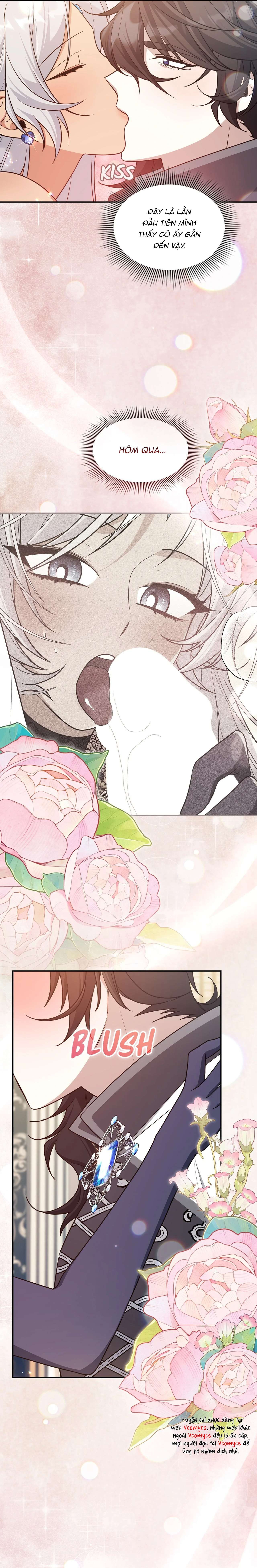 đọc truyện Cuộc Vui Thác Loạn Tử Thần Chương 19 ảnh 21 tại Thiên Thai Truyện