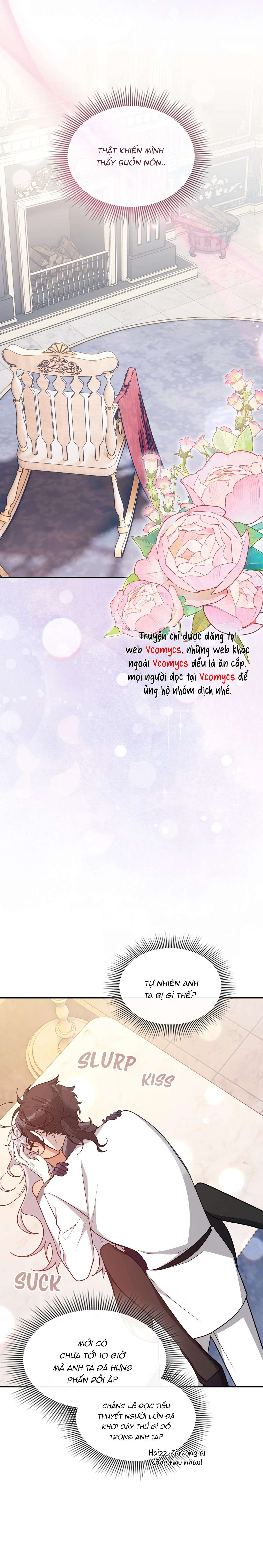 đọc truyện Cuộc Vui Thác Loạn Tử Thần Chương 19 ảnh 23 tại Thiên Thai Truyện