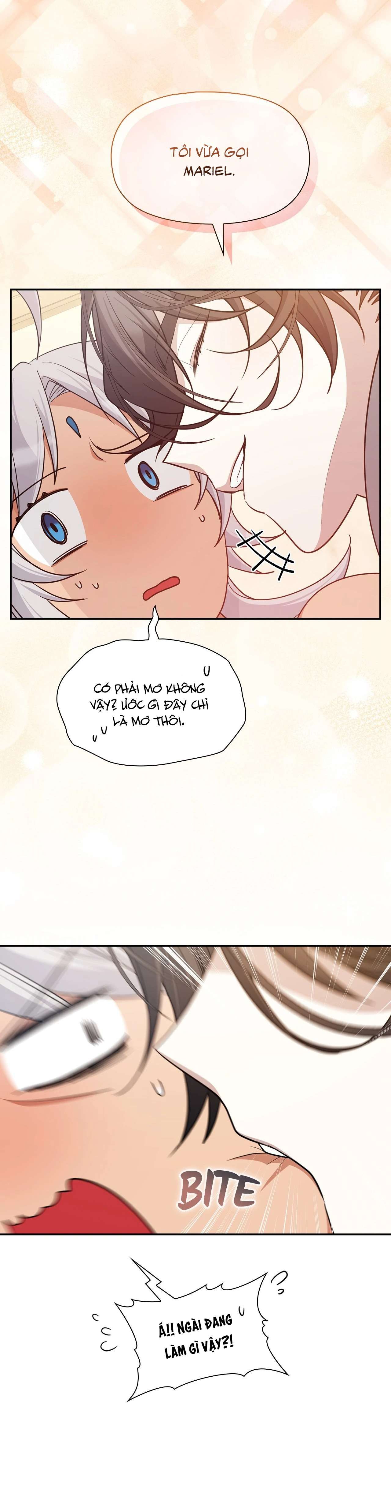 đọc truyện Cuộc Vui Thác Loạn Tử Thần Chương 19 ảnh 25 tại Thiên Thai Truyện