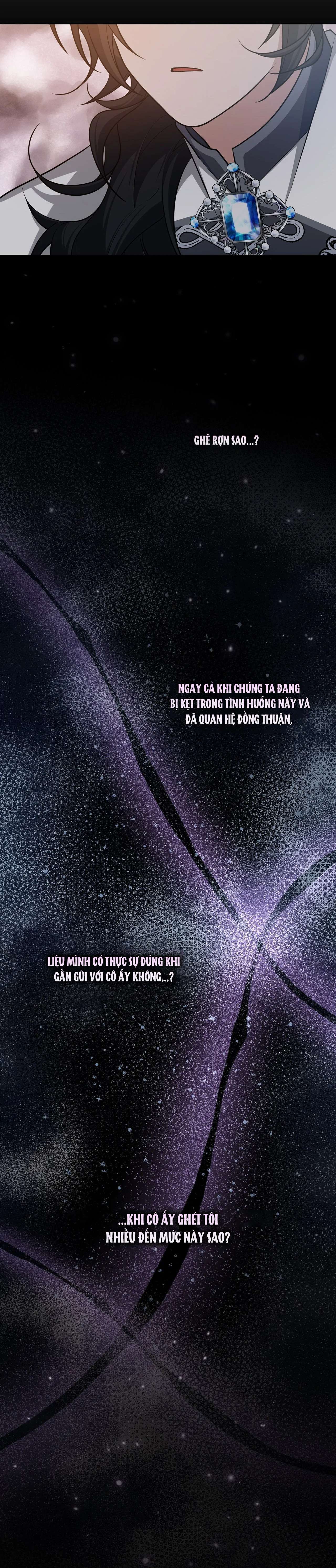 đọc truyện Cuộc Vui Thác Loạn Tử Thần Chương 19 ảnh 27 tại Thiên Thai Truyện