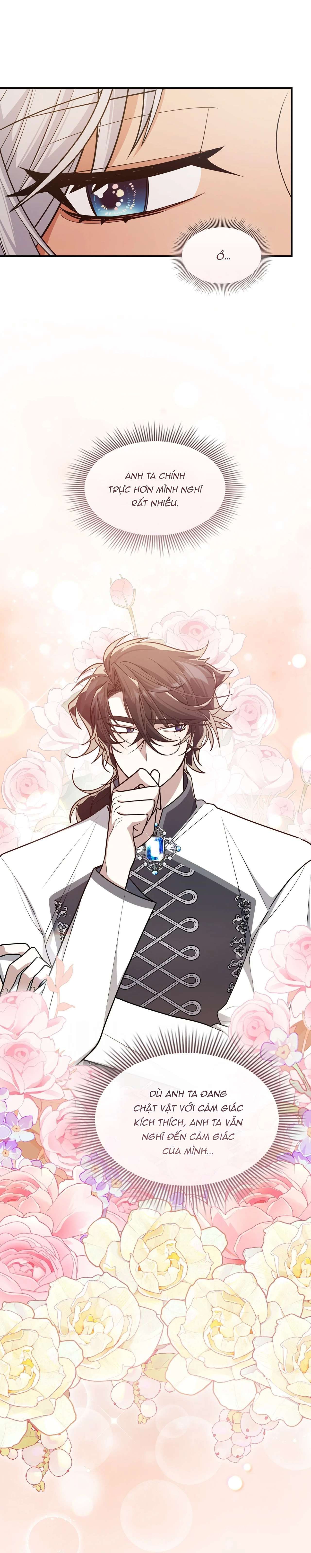 đọc truyện Cuộc Vui Thác Loạn Tử Thần Chương 19 ảnh 30 tại Thiên Thai Truyện