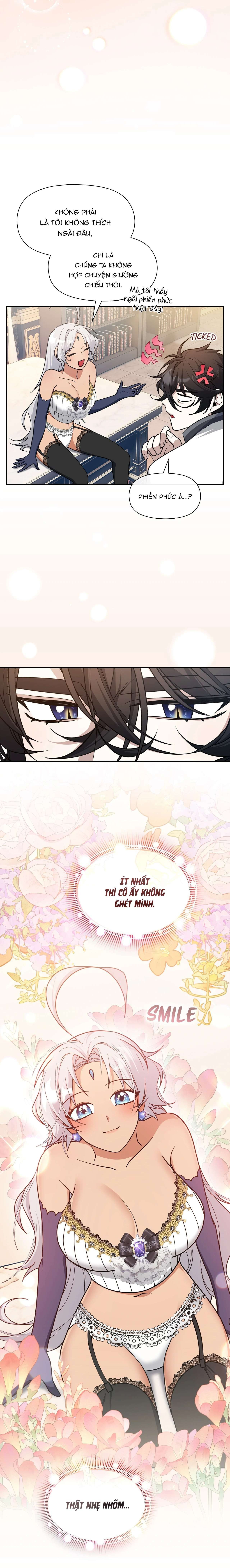 đọc truyện Cuộc Vui Thác Loạn Tử Thần Chương 19 ảnh 31 tại Thiên Thai Truyện