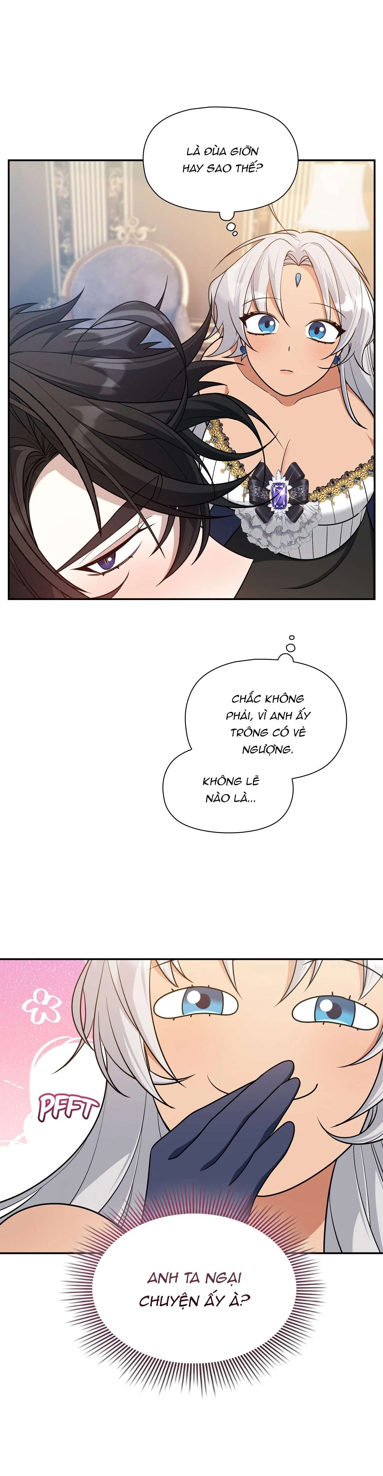 đọc truyện Cuộc Vui Thác Loạn Tử Thần Chương 19 ảnh 9 tại Thiên Thai Truyện