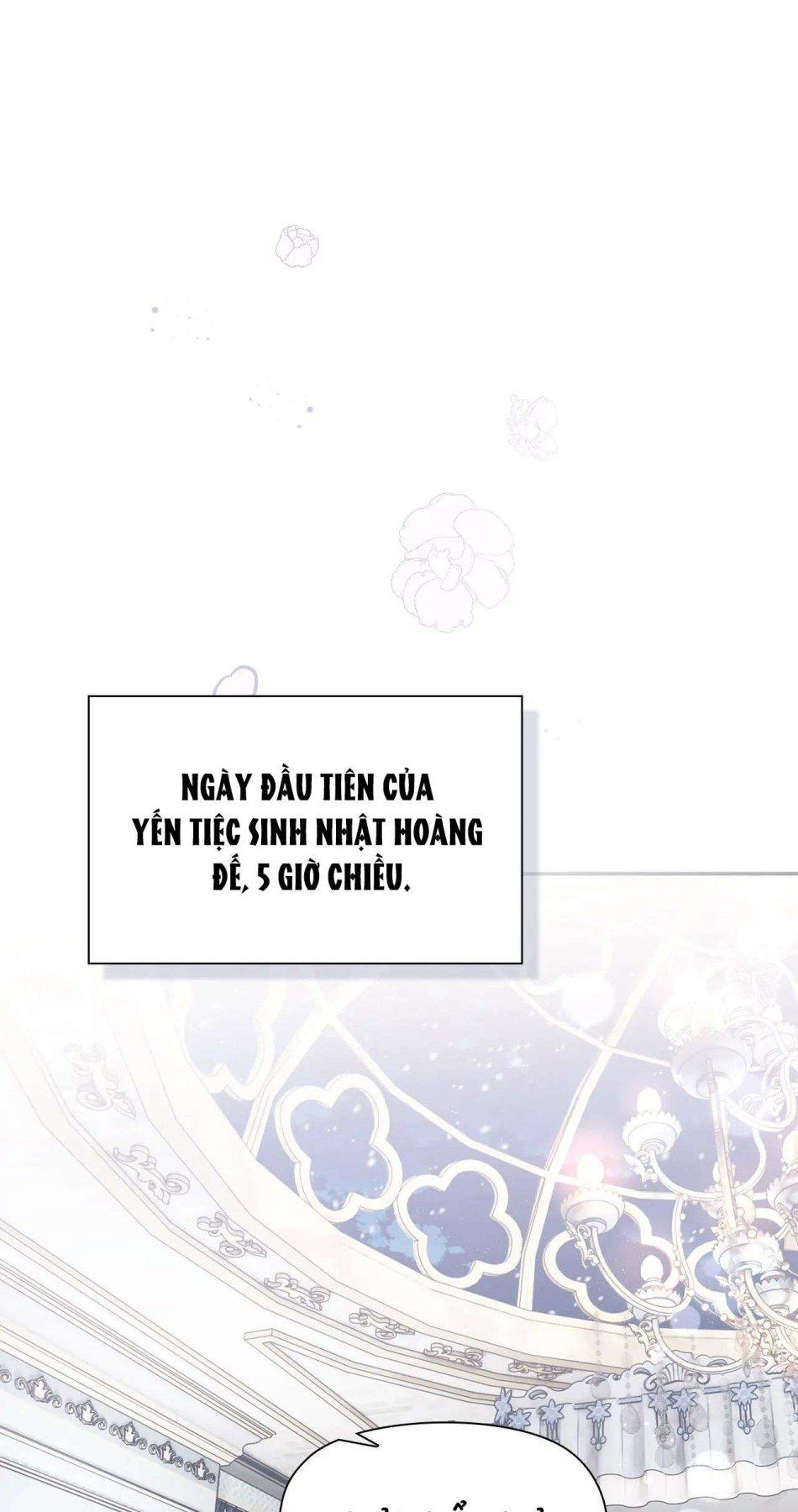 đọc truyện Cuộc Vui Thác Loạn Tử Thần Chương 2 ảnh 2 tại Truyện Dạ Ký
