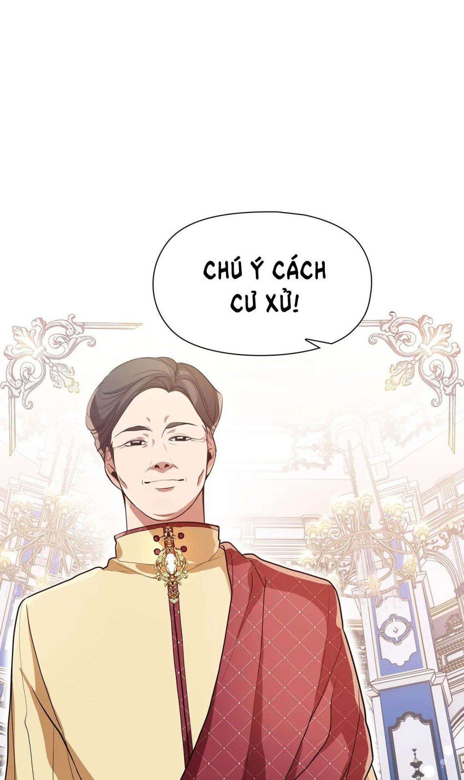 đọc truyện Cuộc Vui Thác Loạn Tử Thần Chương 2 ảnh 21 tại Truyện Dạ Ký
