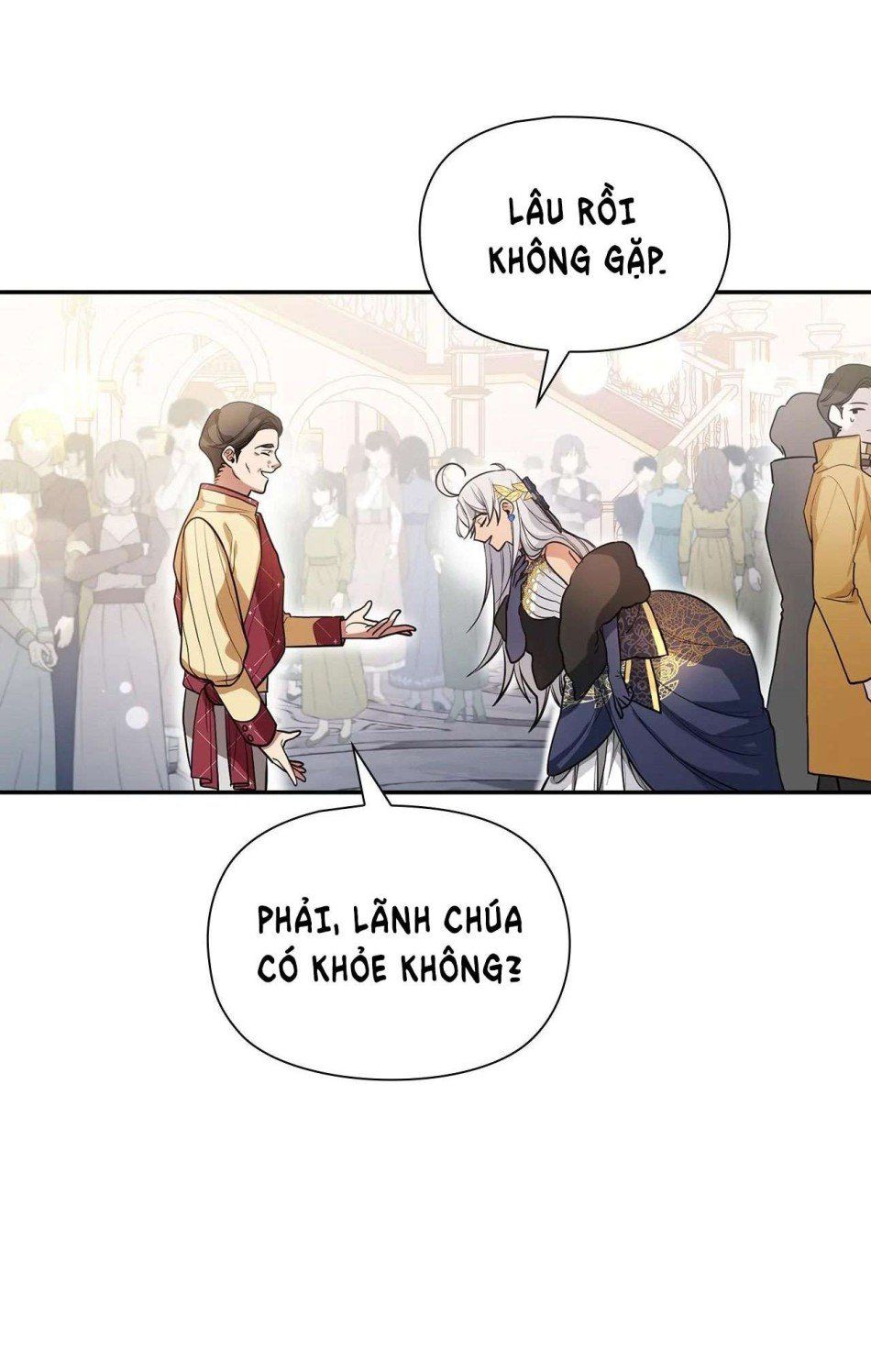 đọc truyện Cuộc Vui Thác Loạn Tử Thần Chương 2 ảnh 23 tại Truyện Dạ Ký