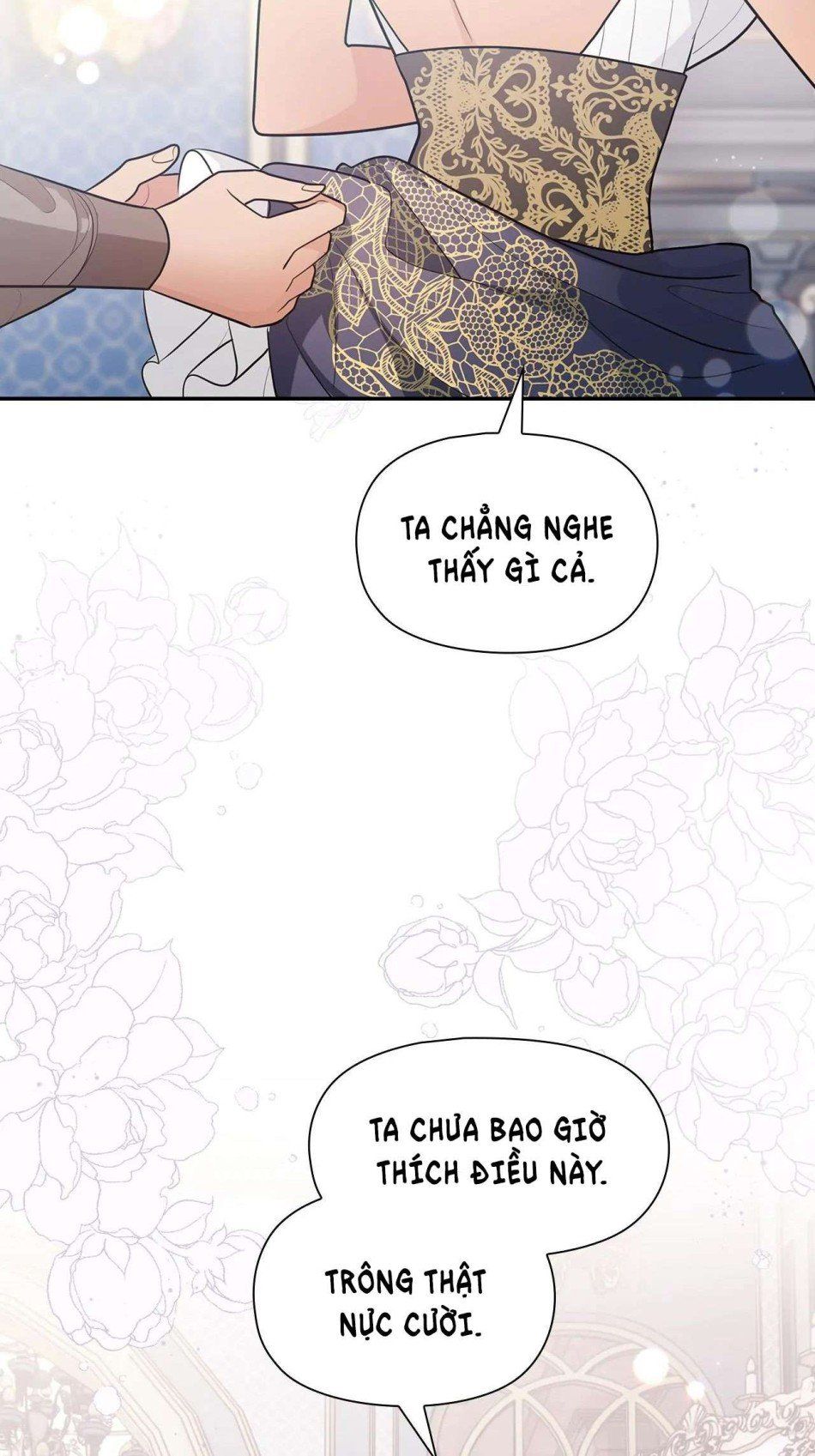 đọc truyện Cuộc Vui Thác Loạn Tử Thần Chương 2 ảnh 4 tại Truyện Dạ Ký
