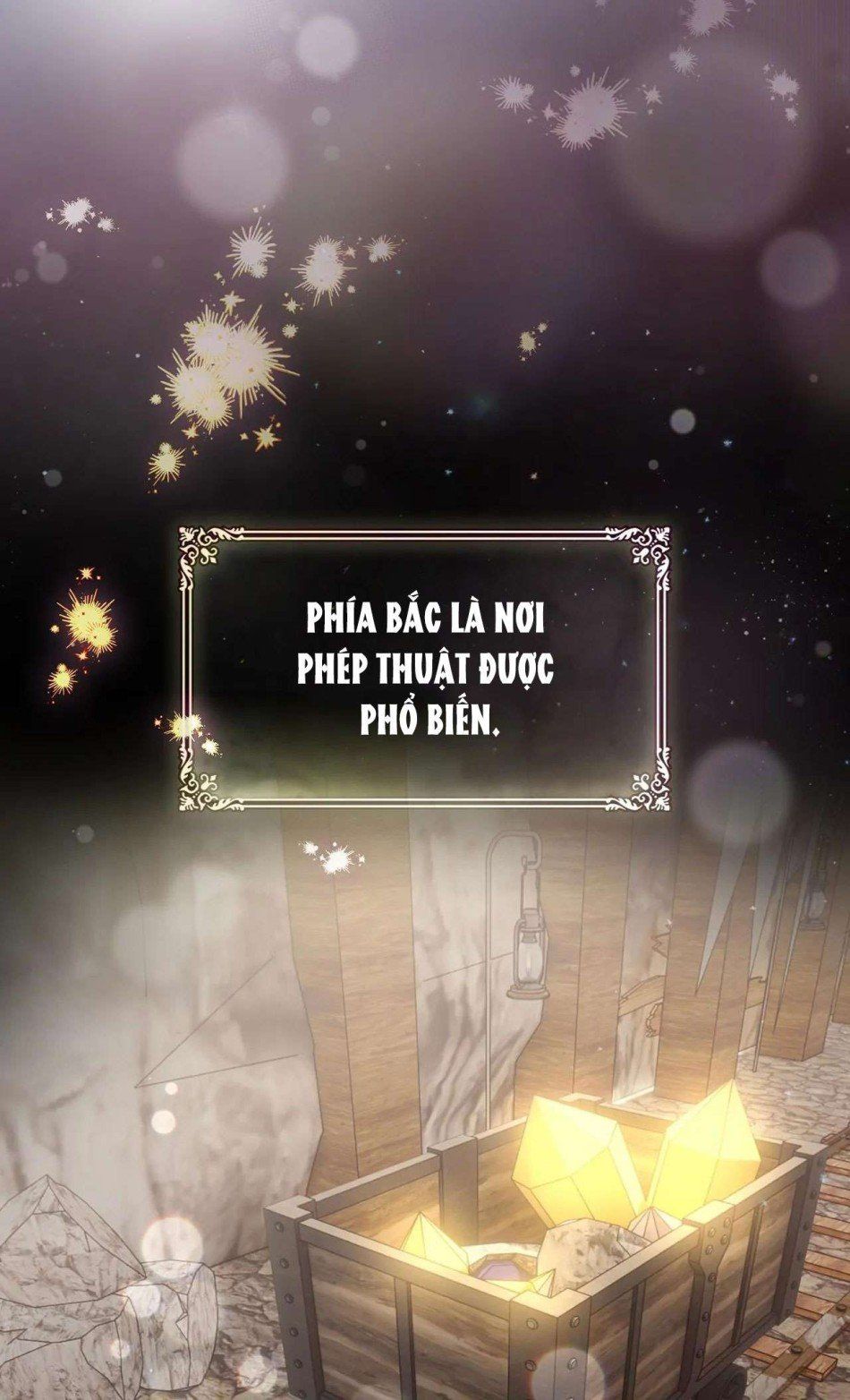 đọc truyện Cuộc Vui Thác Loạn Tử Thần Chương 2 ảnh 34 tại Truyện Dạ Ký