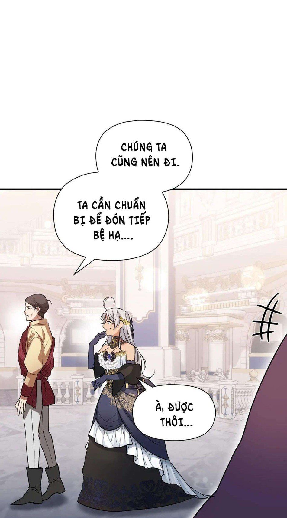 đọc truyện Cuộc Vui Thác Loạn Tử Thần Chương 2 ảnh 59 tại Truyện Dạ Ký