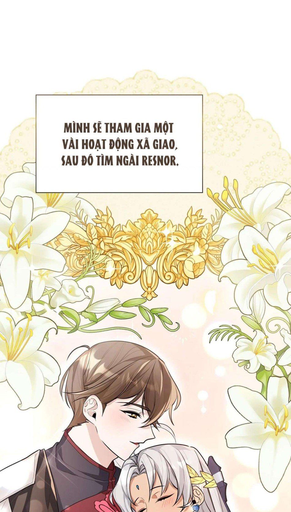 đọc truyện Cuộc Vui Thác Loạn Tử Thần Chương 2 ảnh 8 tại Truyện Dạ Ký