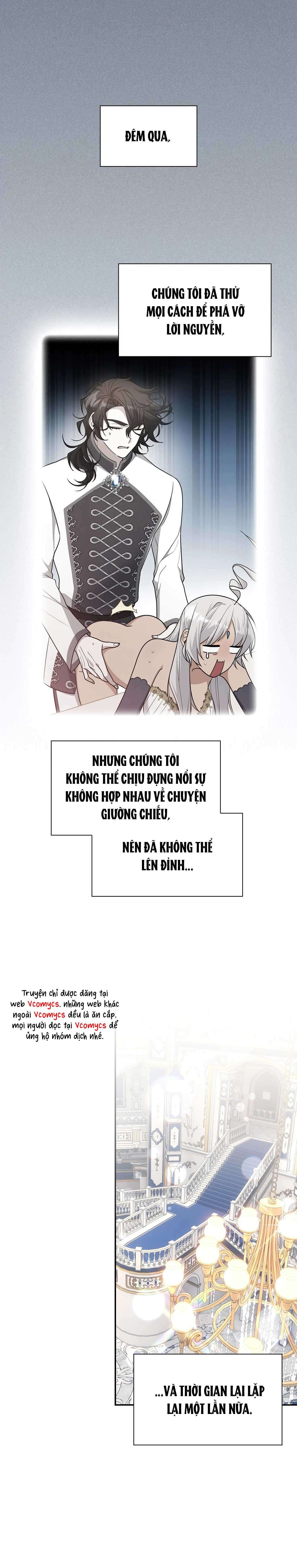 đọc truyện Cuộc Vui Thác Loạn Tử Thần Chương 20 ảnh 2 tại Thiên Thai Truyện