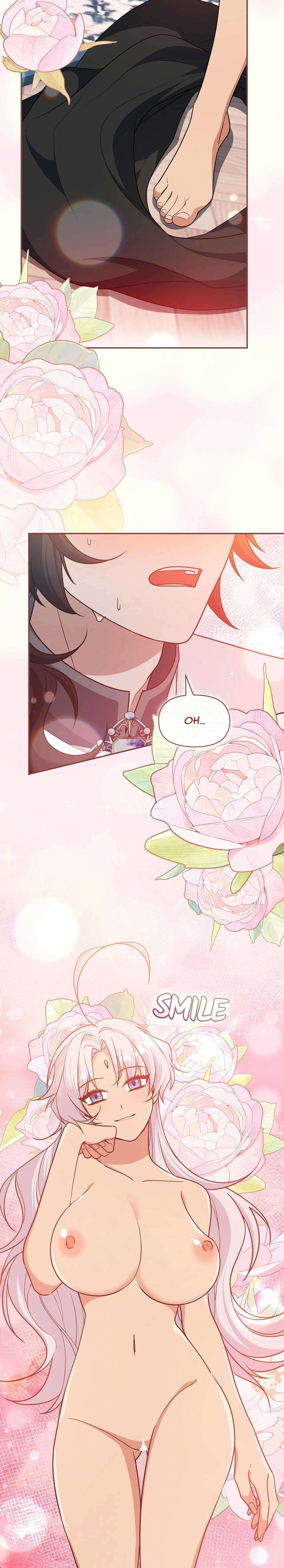 đọc truyện Cuộc Vui Thác Loạn Tử Thần Chương 20 ảnh 14 tại Thiên Thai Truyện