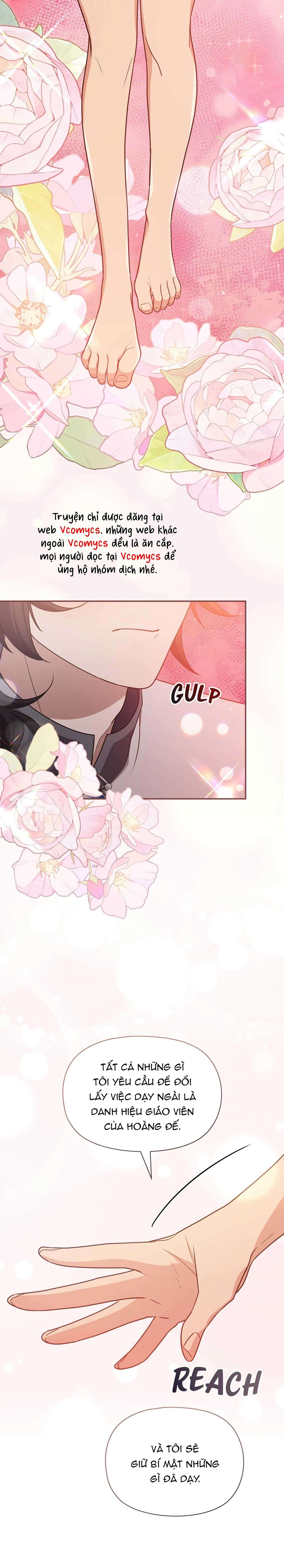 đọc truyện Cuộc Vui Thác Loạn Tử Thần Chương 20 ảnh 15 tại Thiên Thai Truyện