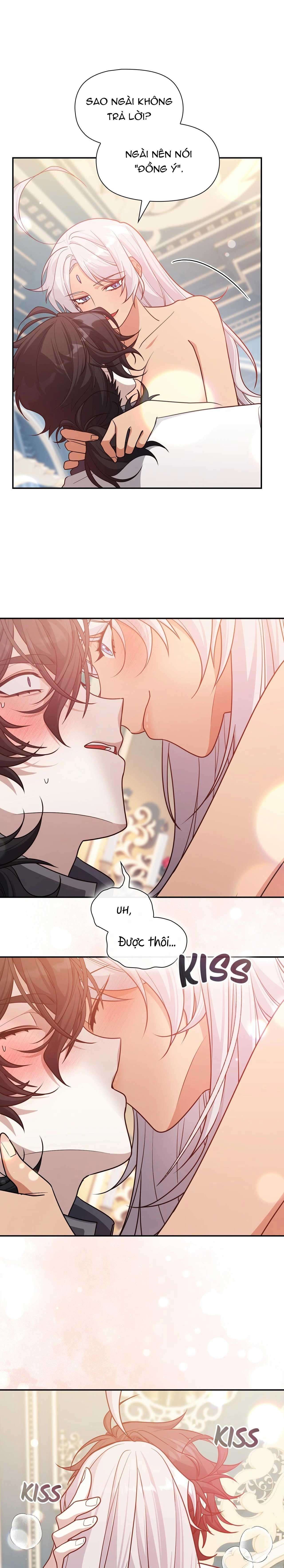 đọc truyện Cuộc Vui Thác Loạn Tử Thần Chương 20 ảnh 16 tại Thiên Thai Truyện