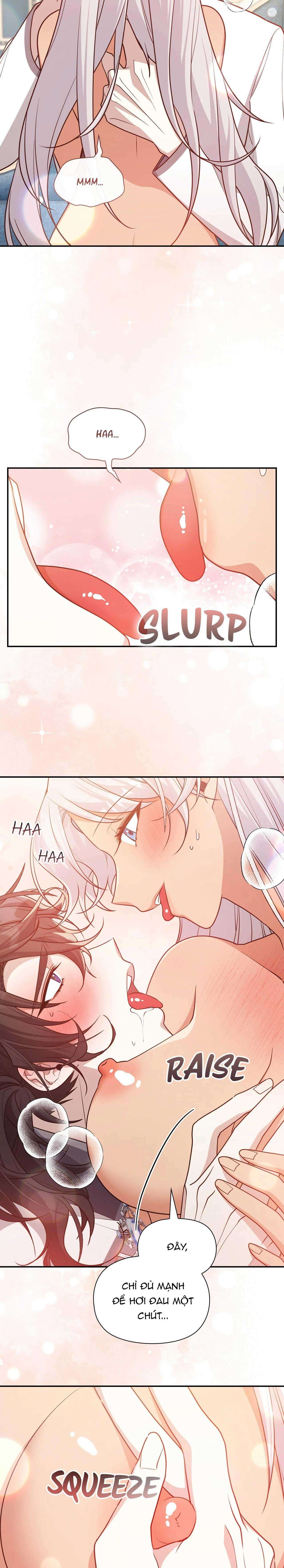 đọc truyện Cuộc Vui Thác Loạn Tử Thần Chương 20 ảnh 17 tại Thiên Thai Truyện