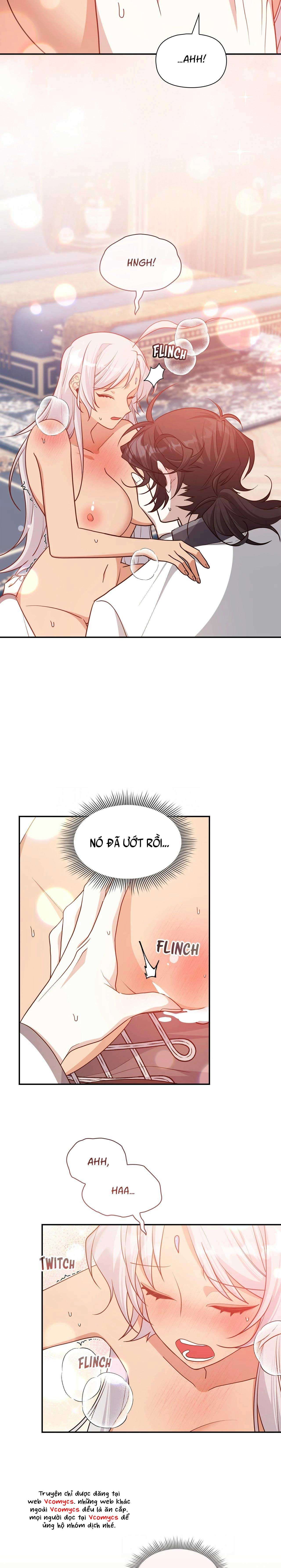 đọc truyện Cuộc Vui Thác Loạn Tử Thần Chương 20 ảnh 18 tại Thiên Thai Truyện