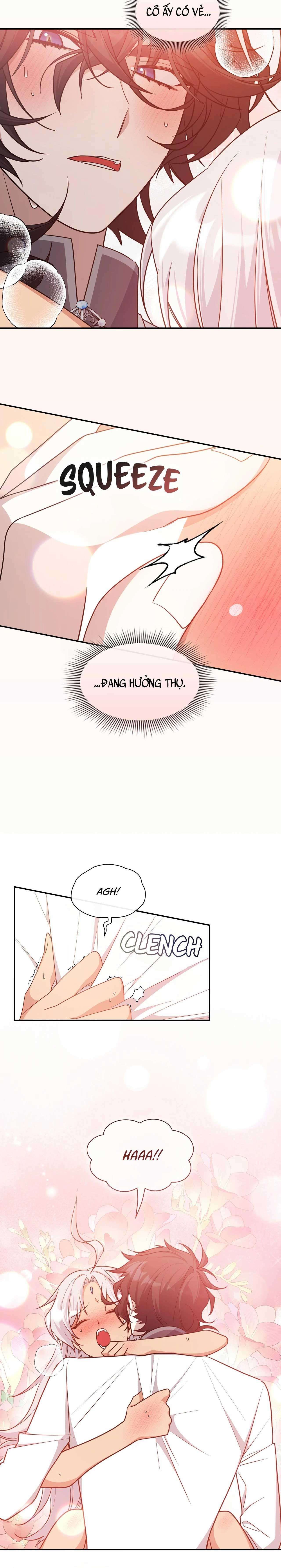 đọc truyện Cuộc Vui Thác Loạn Tử Thần Chương 20 ảnh 19 tại Thiên Thai Truyện