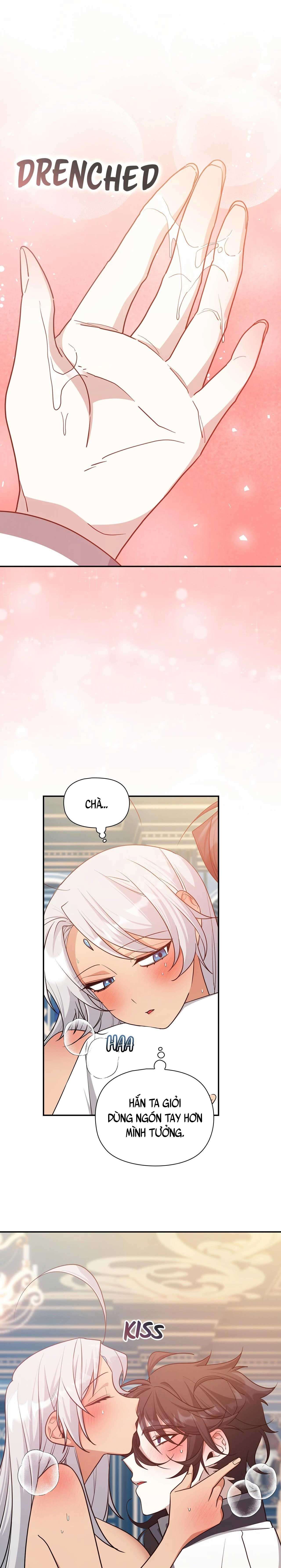 đọc truyện Cuộc Vui Thác Loạn Tử Thần Chương 20 ảnh 20 tại Thiên Thai Truyện