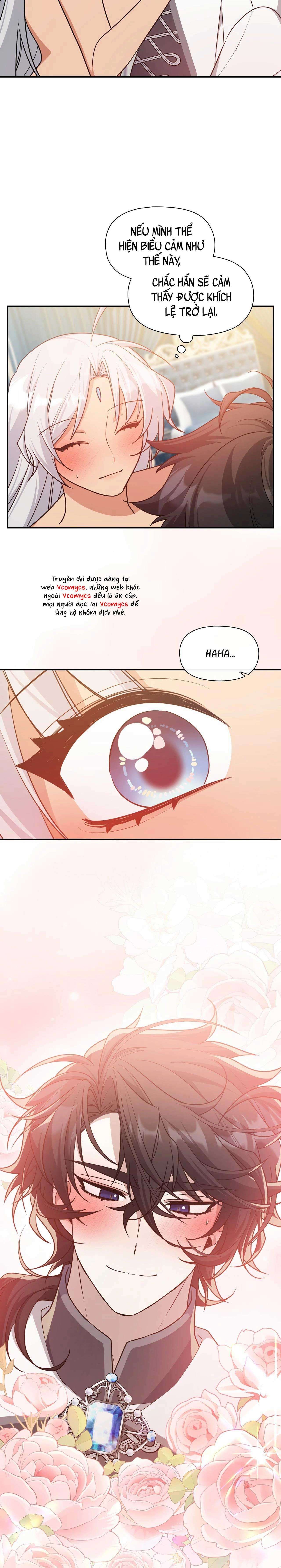 đọc truyện Cuộc Vui Thác Loạn Tử Thần Chương 20 ảnh 21 tại Thiên Thai Truyện